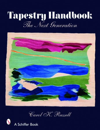 Tapestry Handbook: The Next Generation