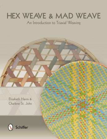 Books-Weaving – Page 2 – Red Stone Glen Fiber Arts Center