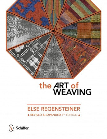 The Art of Weaving 4th Edition