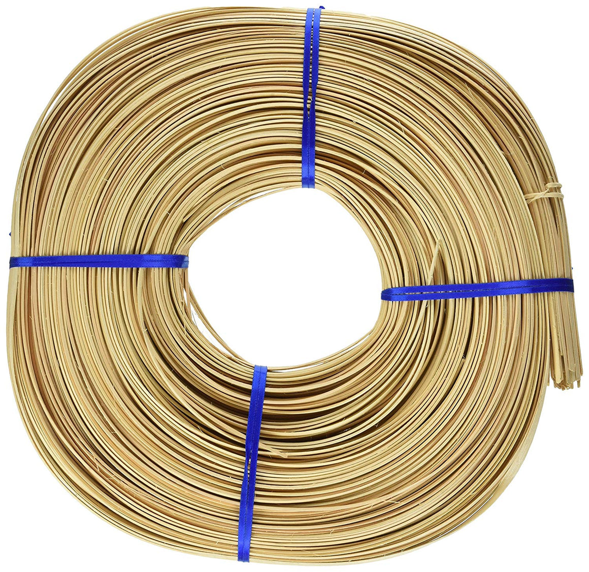 Flat Oval Reed