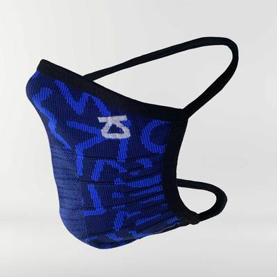 ZENSAH Performance Face Mask