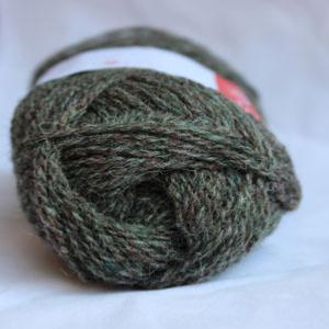 Jamieson & Smith 2ply Jumper Weight