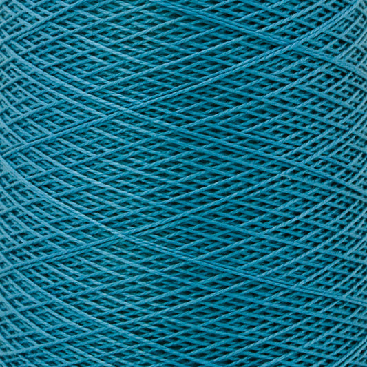 Perle Cotton 109-Bermuda Blue