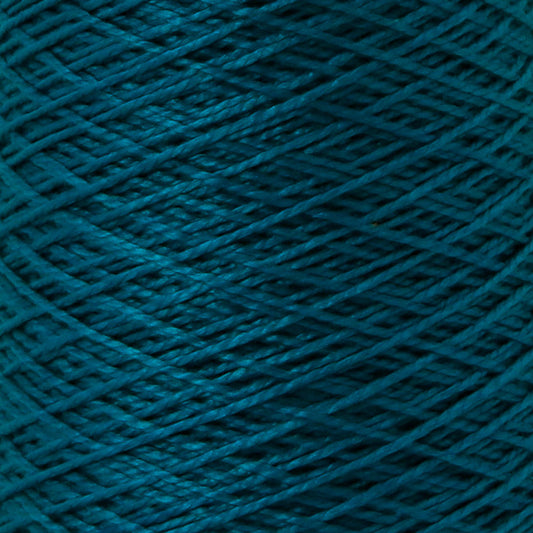 Perle Cotton 48-Dark Turk