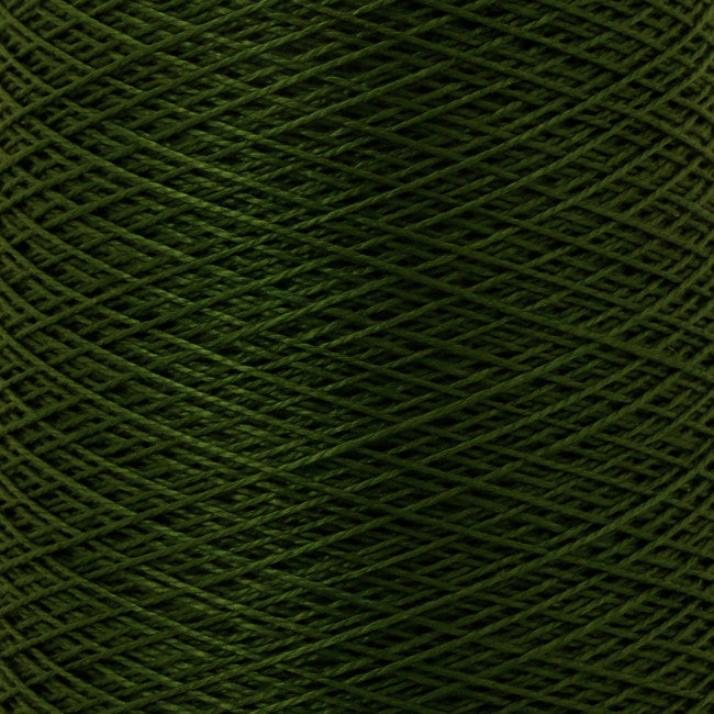 Perle Cotton 5-Loden