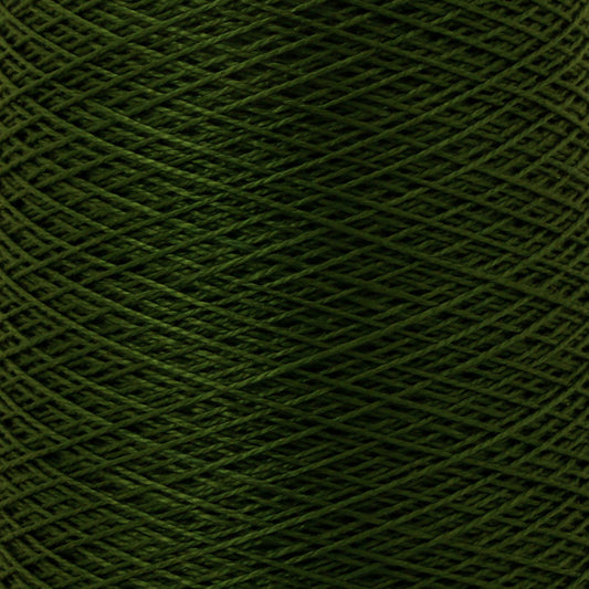 Perle Cotton 5-Loden