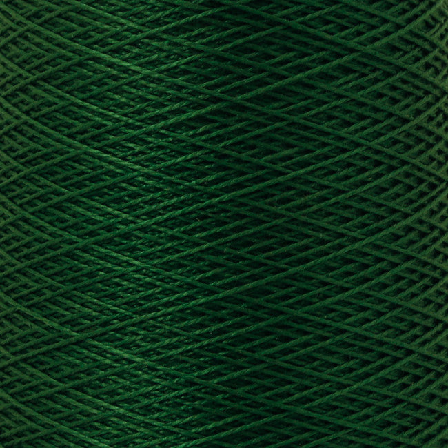 Perle Cotton 26-Dark Green