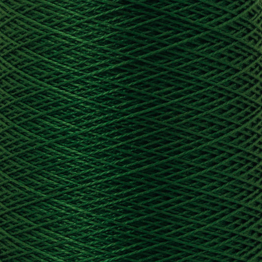Perle Cotton 26-Dark Green