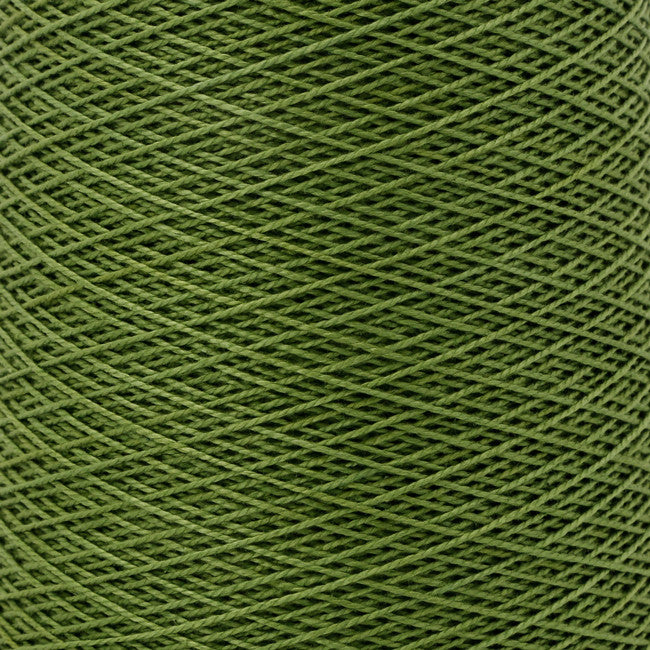 Perle Cotton 106-Persian Green