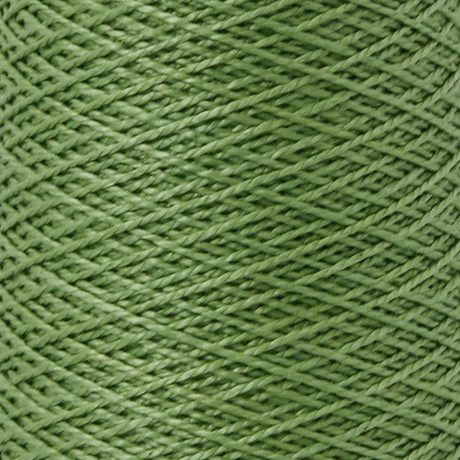 Perle Cotton 53-Scarab