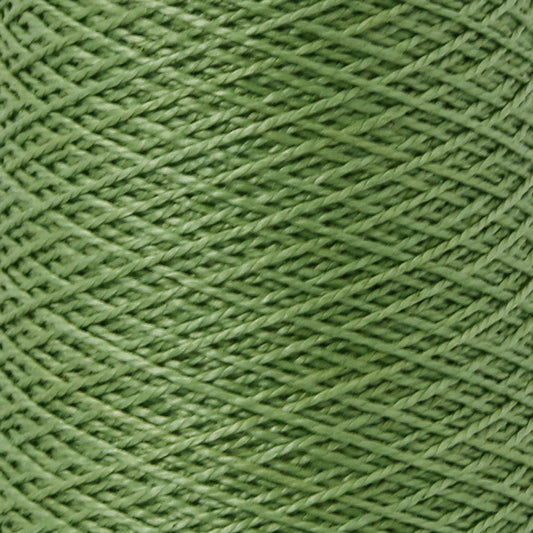 Perle Cotton 53-Scarab