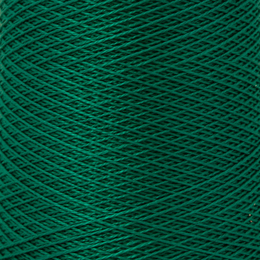 Perle Cotton 135-Jade Green