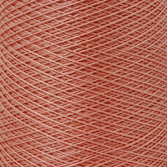 Perle Cotton 115-Peach