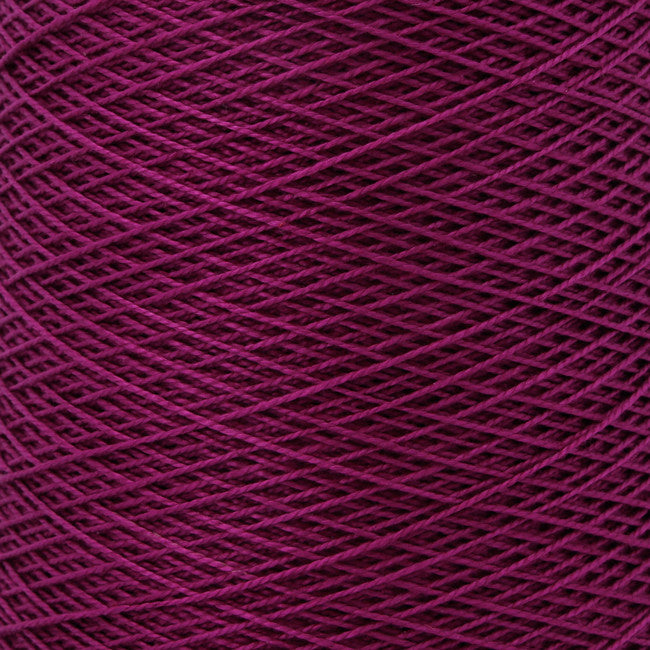 Perle Cotton 102-Magenta
