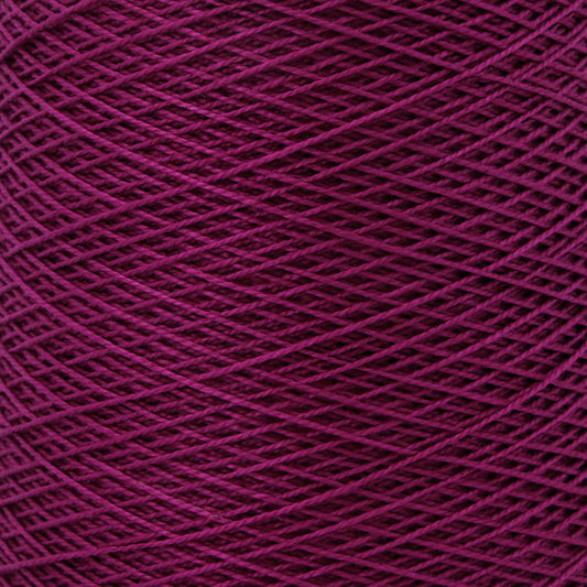Perle Cotton 102-Magenta