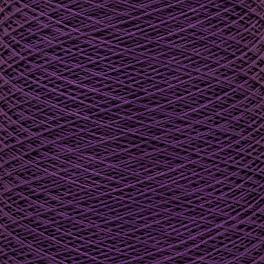Perle Cotton 27-Purple
