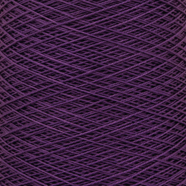 Perle Cotton 27-Purple