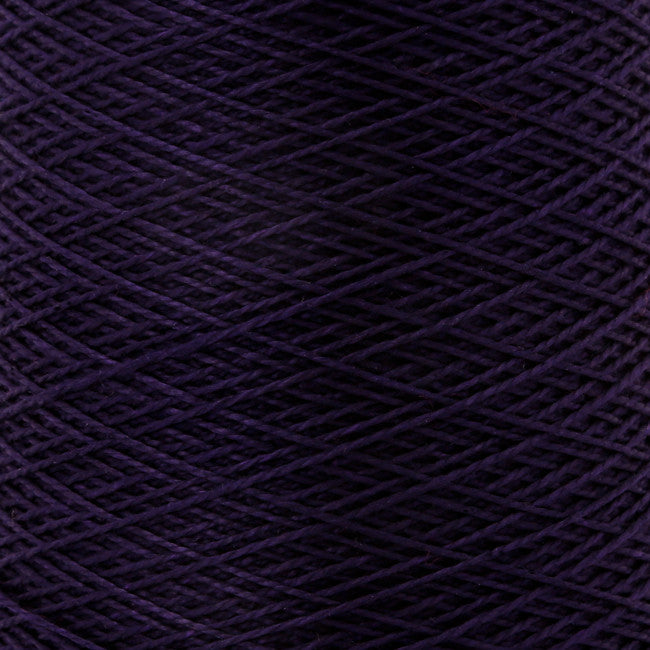 Perle Cotton 120-Deep Purple