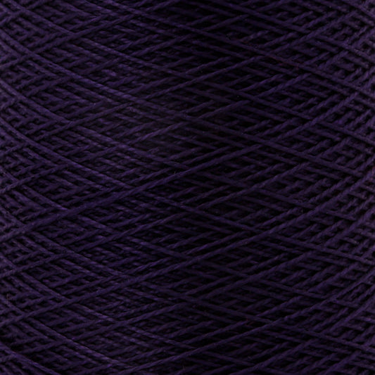 Perle Cotton 120-Deep Purple