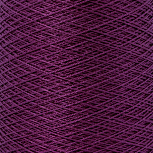 Perle Cotton 100-Ruby Glint