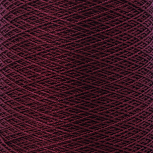 Perle Cotton 17-Wine