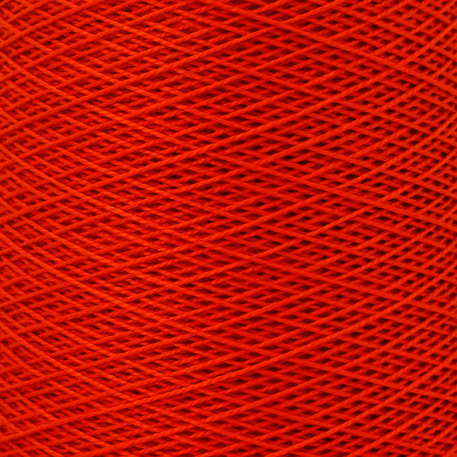 Perle Cotton 114-Indies Orange