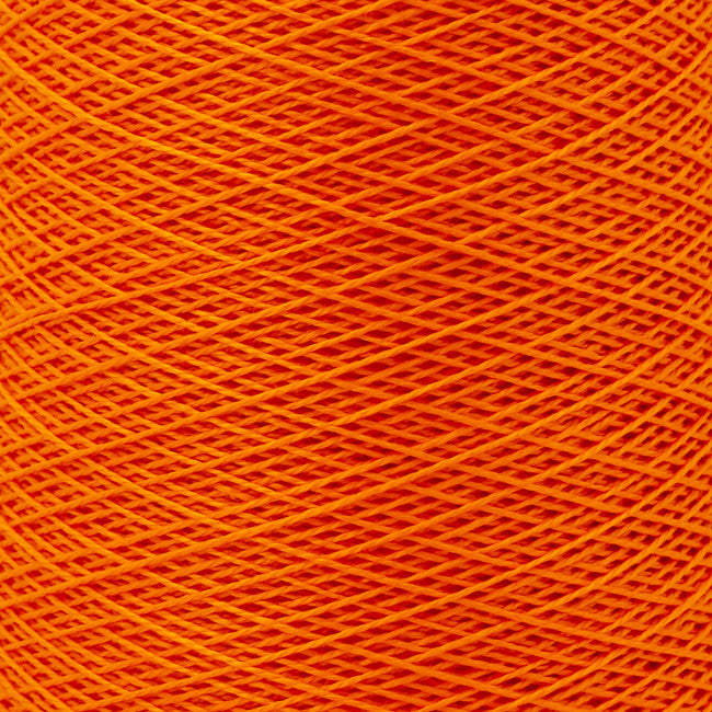 Perle Cotton 67-Light Orange