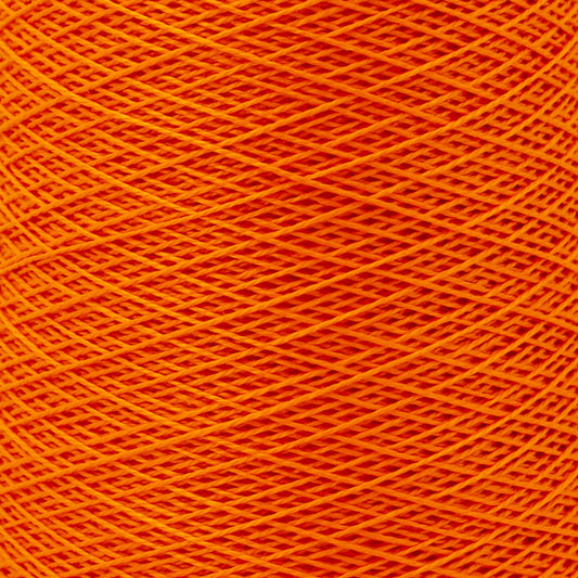 Perle Cotton 67-Light Orange