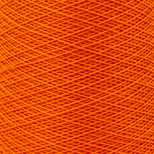 Perle Cotton 67-Light Orange