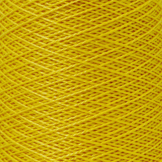 Perle Cotton 113-Yellow