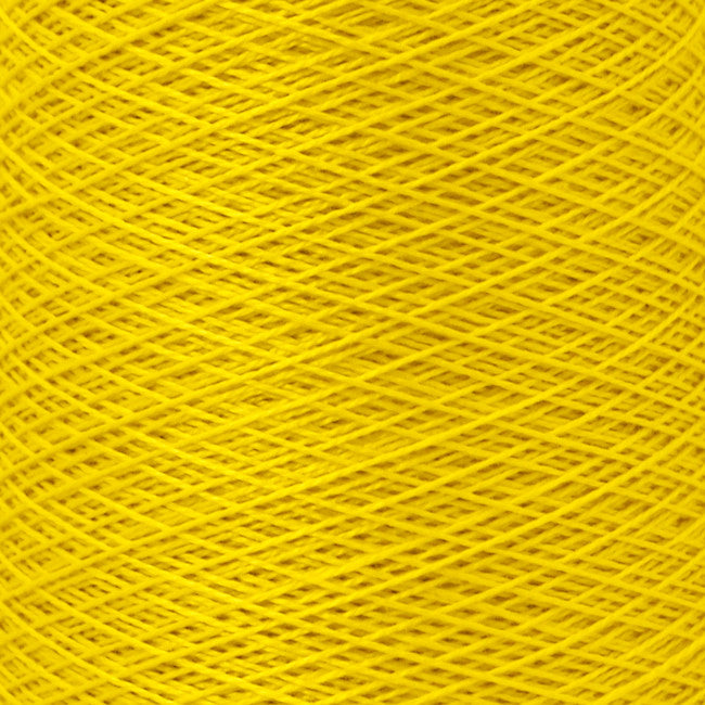 Perle Cotton 40-Light Yellow