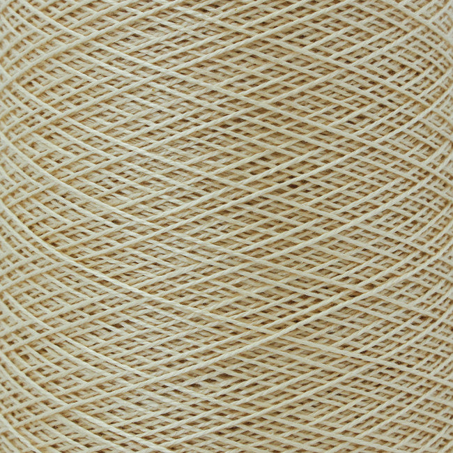 Perle Cotton 91-Flaxon