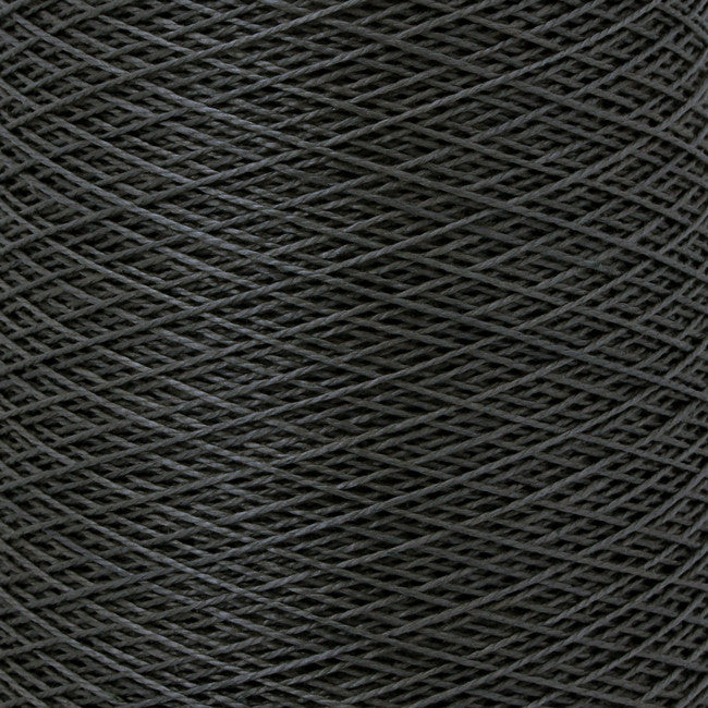 Perle Cotton 19-Medium Grey