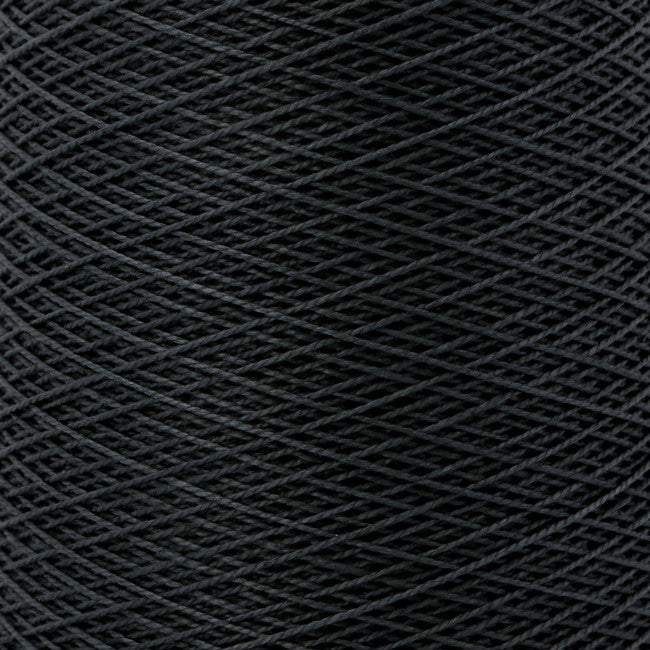 Perle Cotton 78-Charcoal