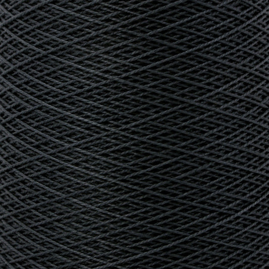 Perle Cotton 78-Charcoal