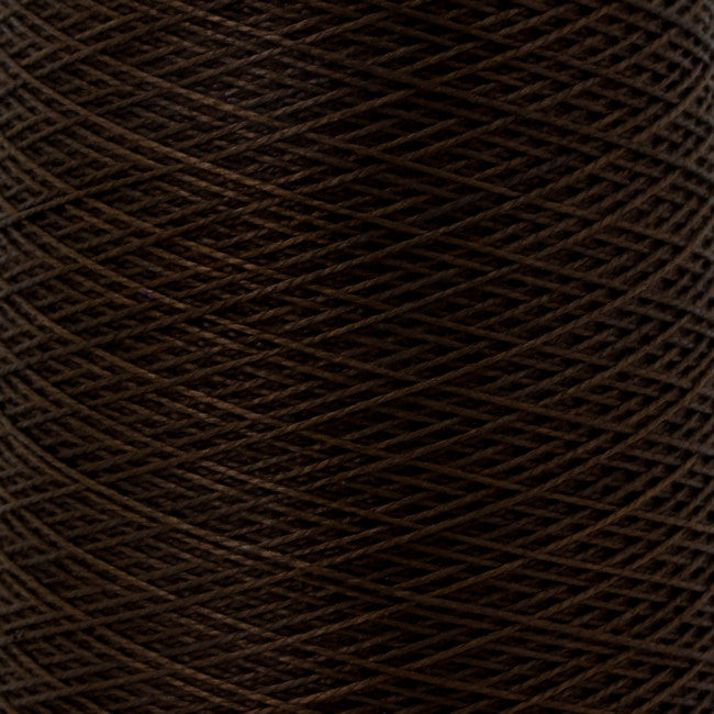 Perle Cotton 25-Medium Brown