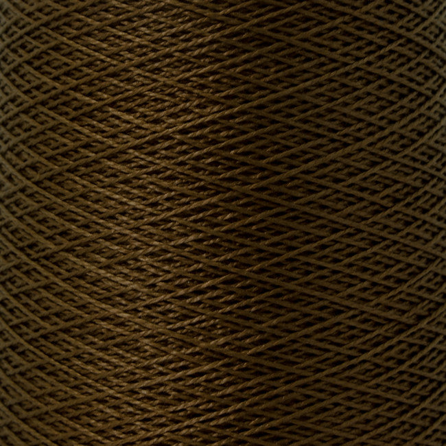 Perle Cotton 145-Bark **DSC**