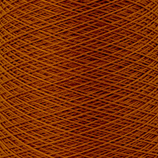 Perle Cotton 108-Light Rust