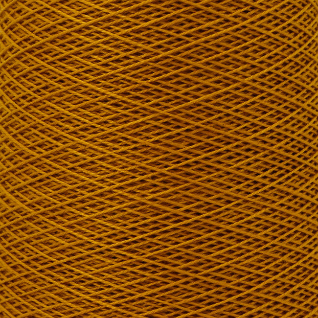 Perle Cotton 29-Old Gold