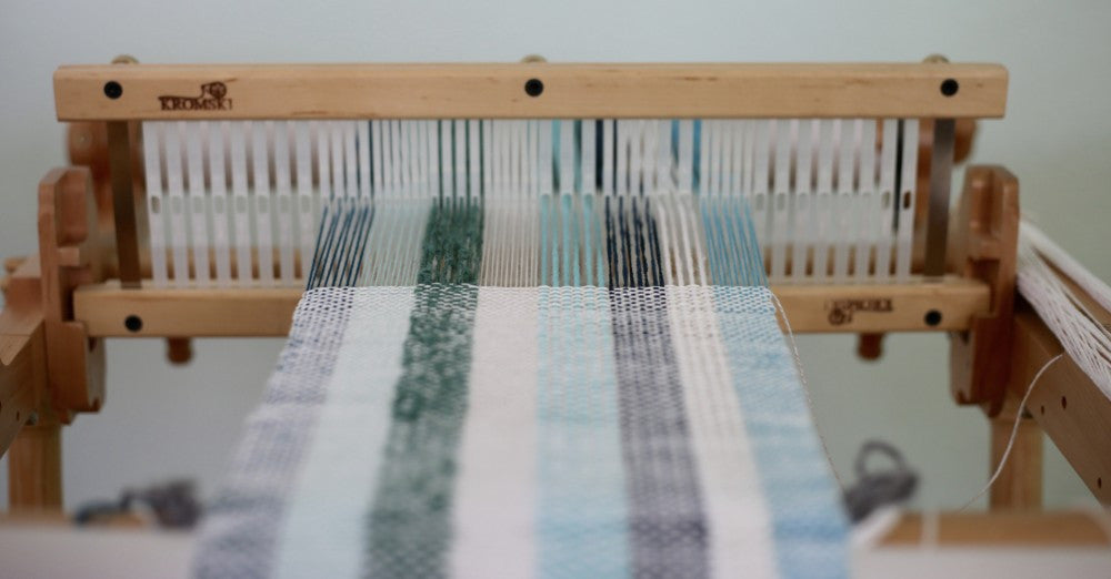 Kromski Weaver's Choice Heddle