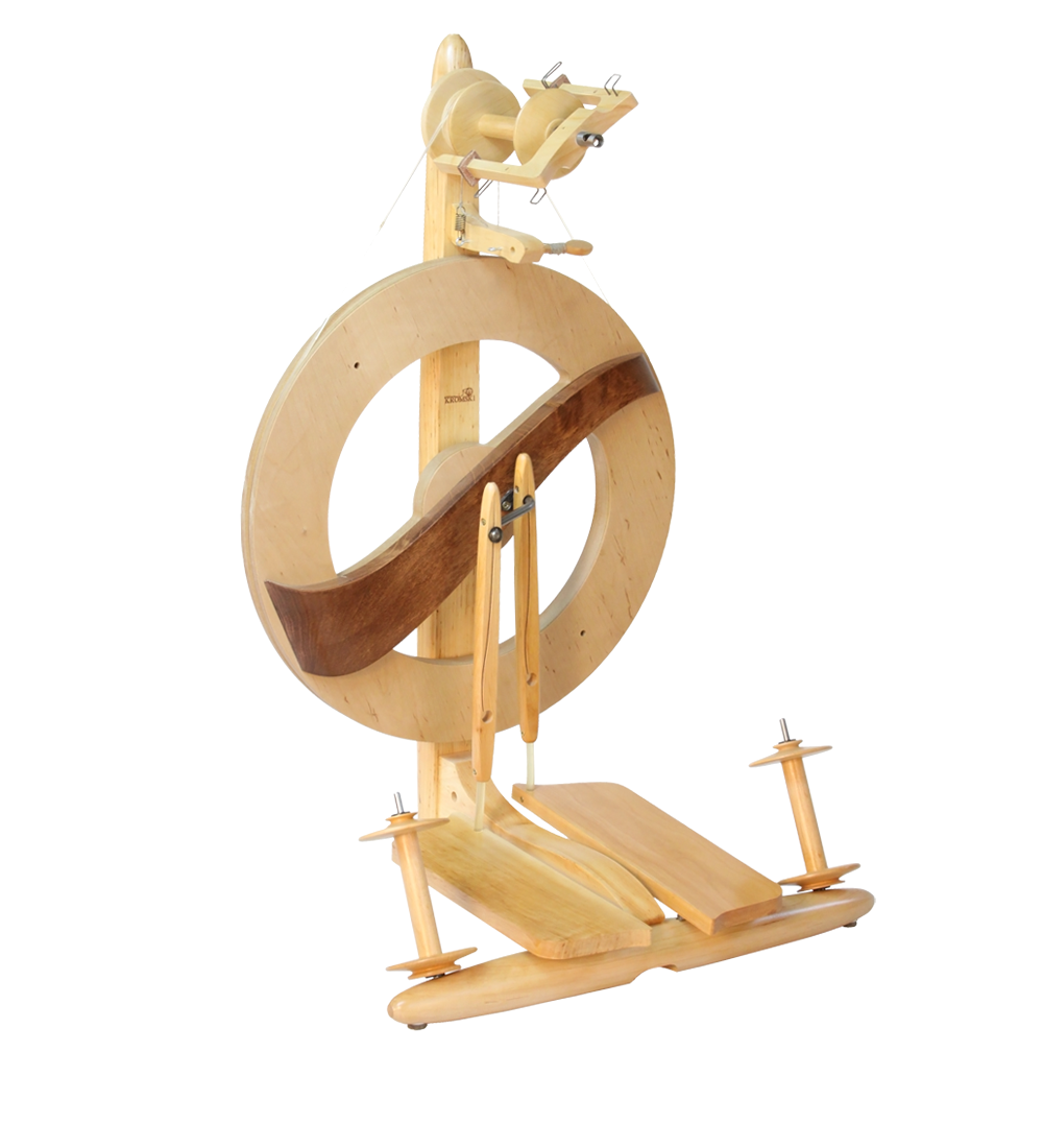 Kromski Fantasia Wheel