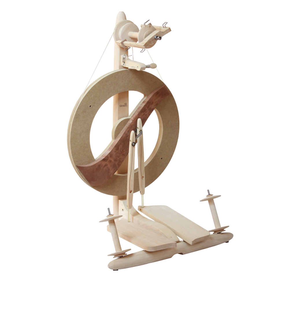 Kromski Fantasia Wheel