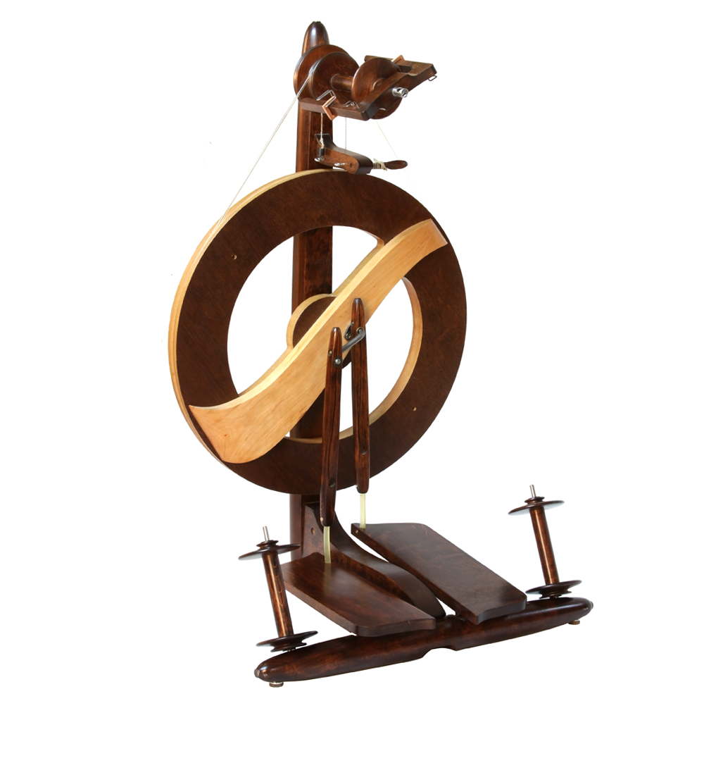 Kromski Fantasia Wheel