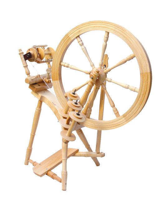 Kromski Interlude Wheel