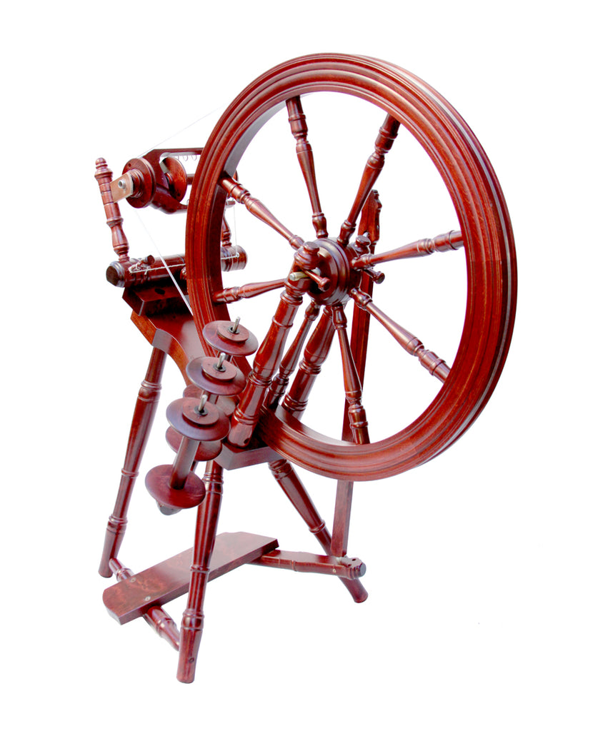 Kromski Interlude Wheel