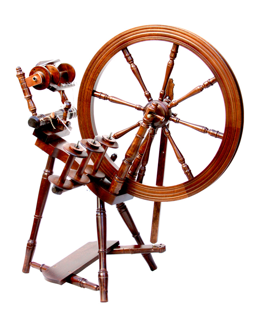 Kromski Interlude Wheel