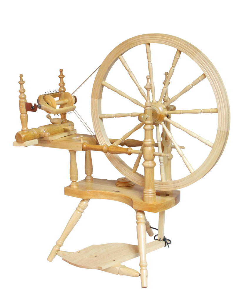 Kromski Polonaise Wheel