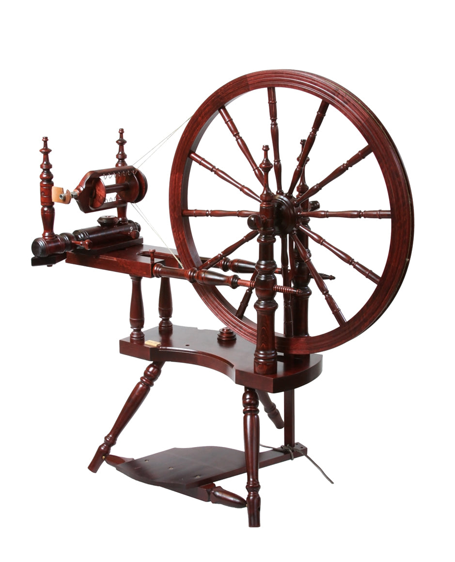 Kromski Polonaise Wheel