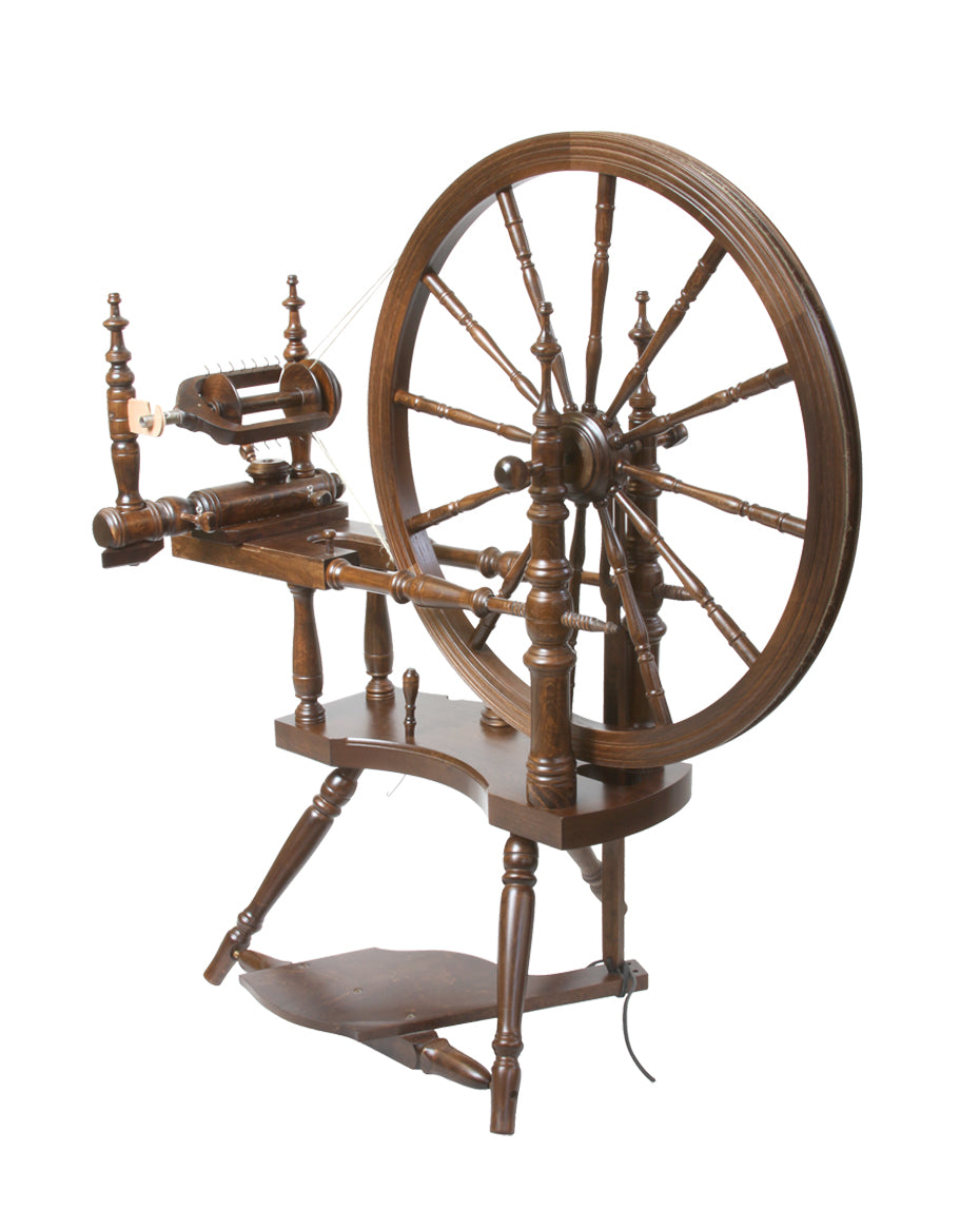 Kromski Polonaise Wheel