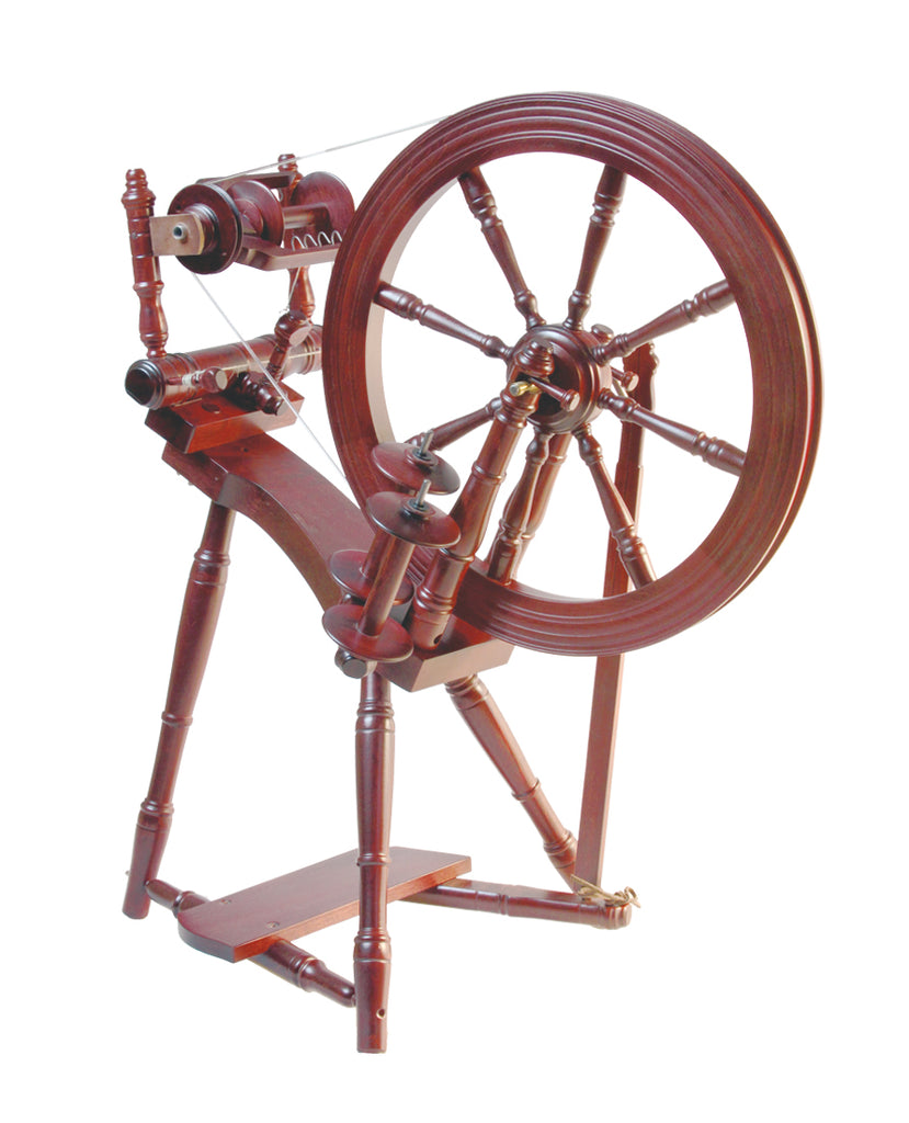 Kromski Prelude Wheel